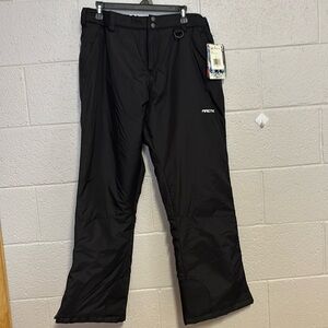 Arctix Black Pants
